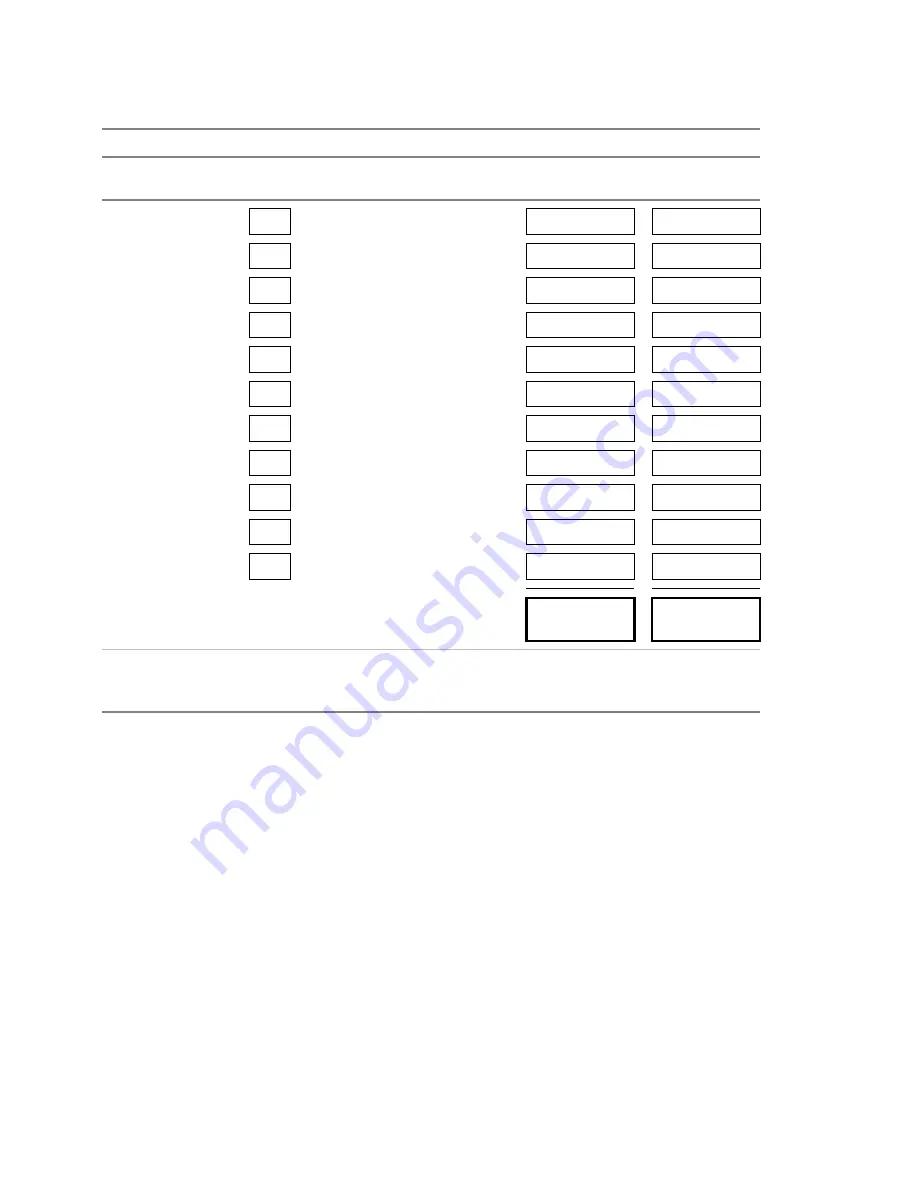 GE EST iO64 Technical Reference Manual Download Page 218