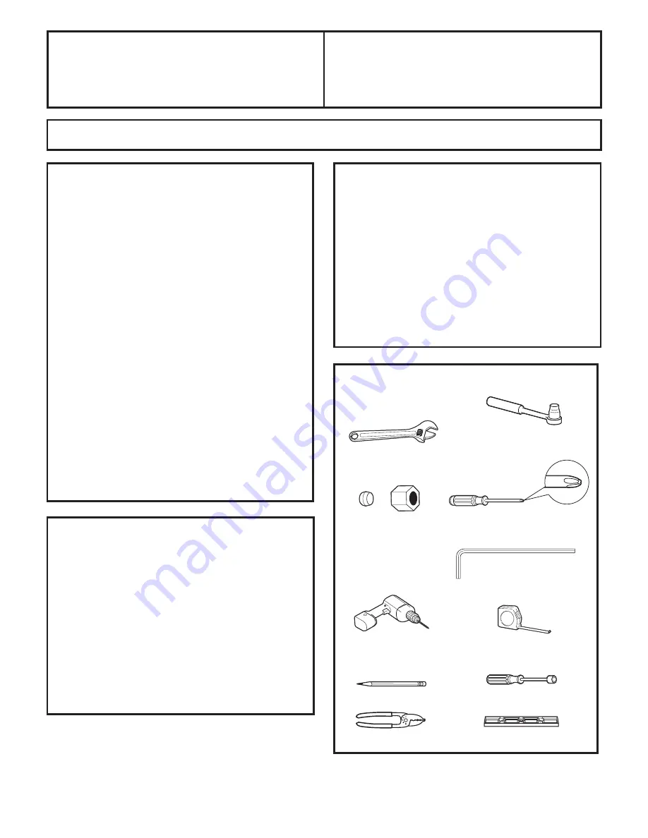 GE GBSC0HBX Owner'S Manual And Installation Instructions Download Page 56