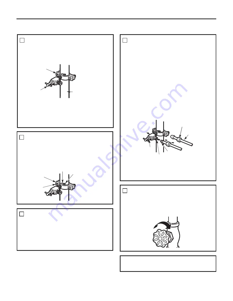 GE GBSC0HBX Owner'S Manual And Installation Instructions Download Page 112