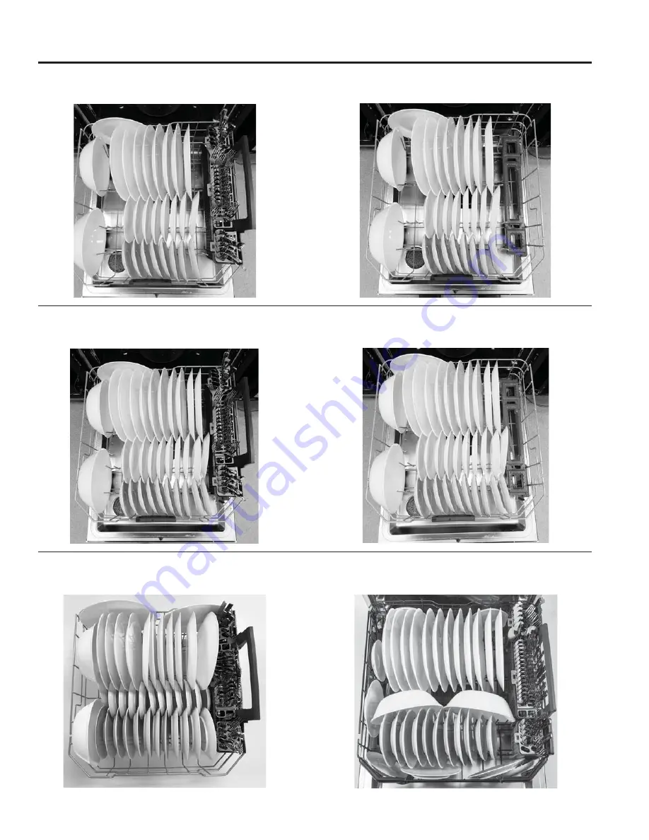 GE GD 565 Series Скачать руководство пользователя страница 69