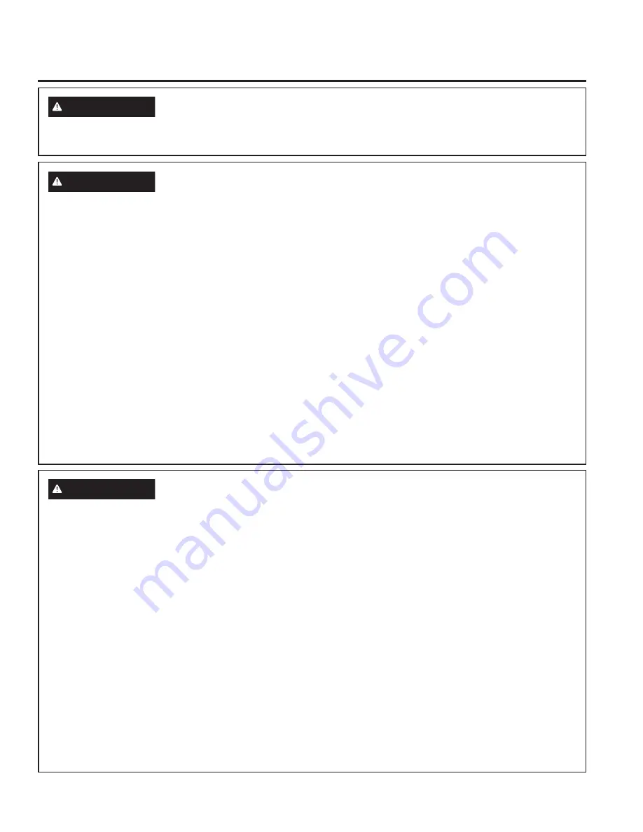 GE GDF510PSRSS Owner'S Manual Download Page 51