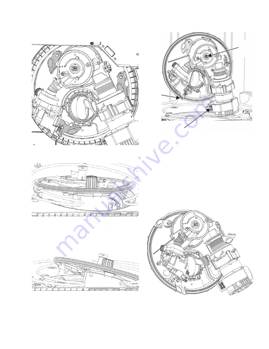 GE GDF510PxJ Series Скачать руководство пользователя страница 37