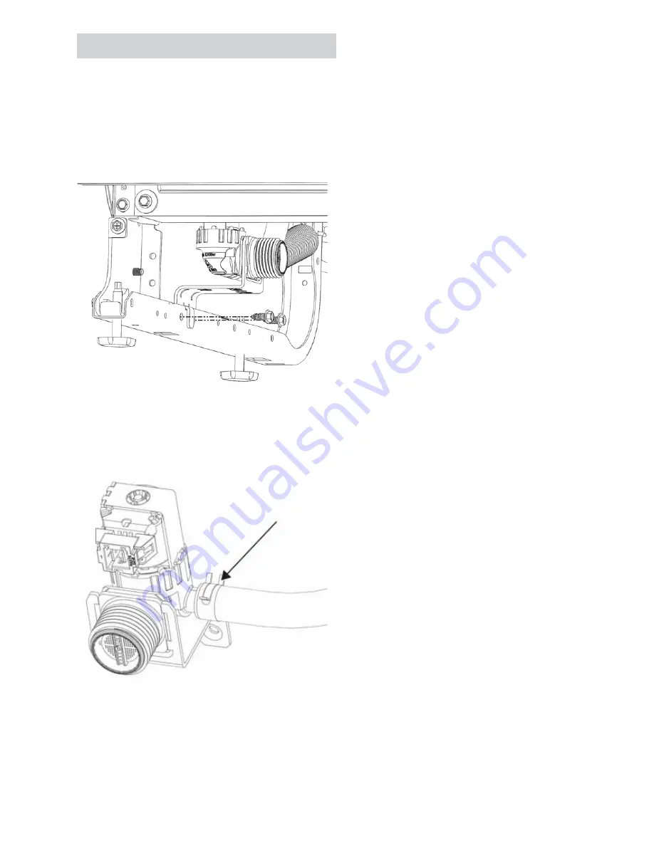 GE GDF510PxJ Series Скачать руководство пользователя страница 49