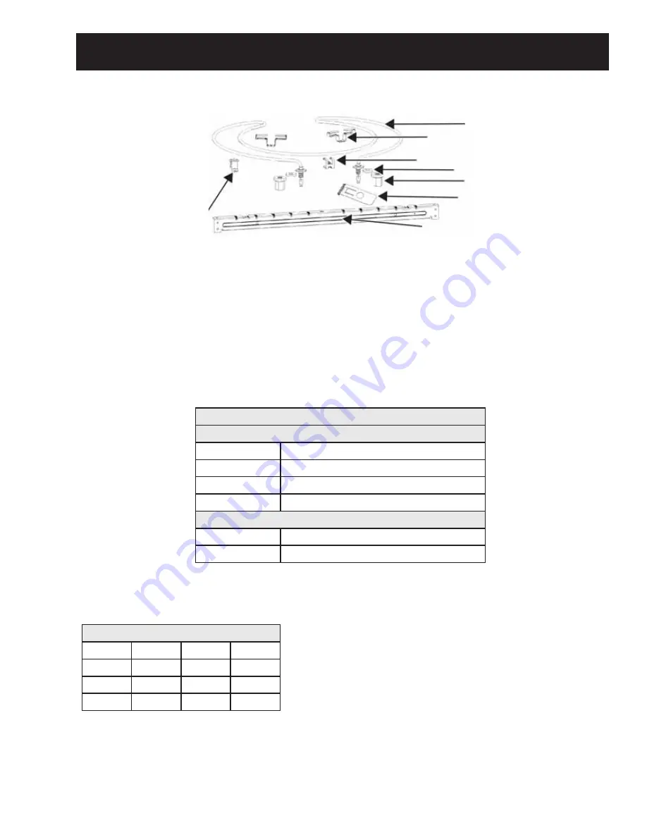 GE GDF510PxJ Series Technical Service Manual Download Page 65