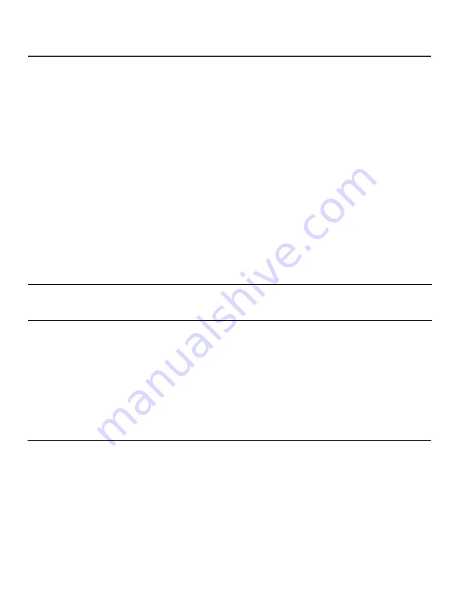 GE GDT535-635 Series Owner'S Manual Download Page 12