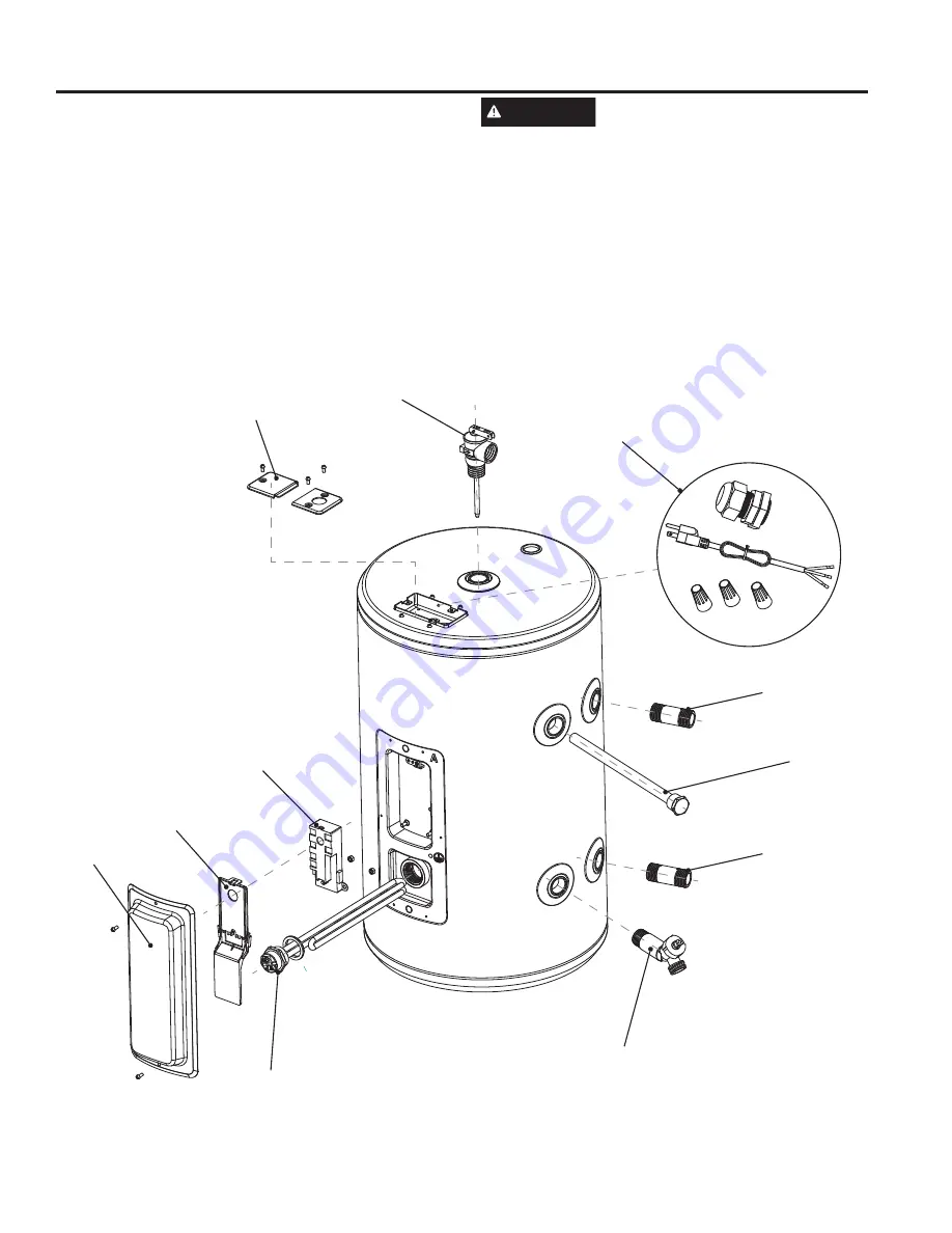 GE GE20P08BAR Owner'S Manual Download Page 17