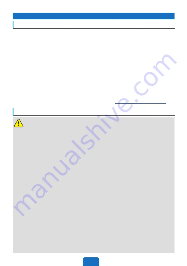 GE GEC 5.0kW G1 Split Phase Quick Installation Manual Download Page 2