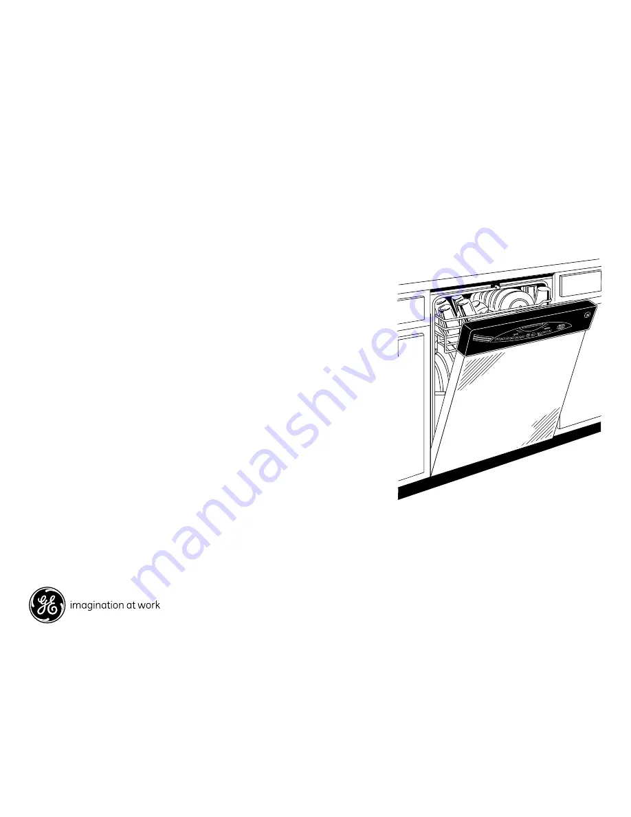 GE GLD7400R Datasheet Download Page 2