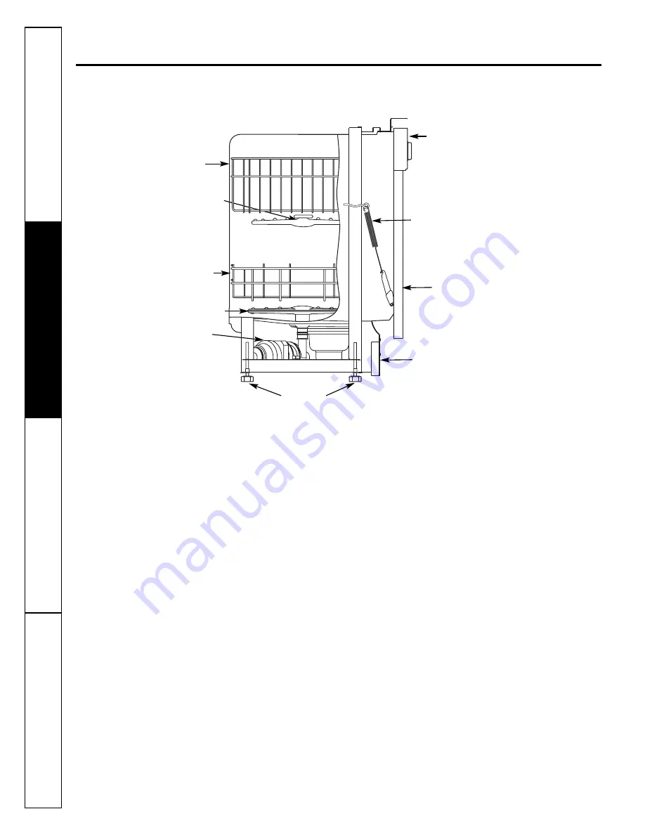 GE GSC1807 Скачать руководство пользователя страница 20