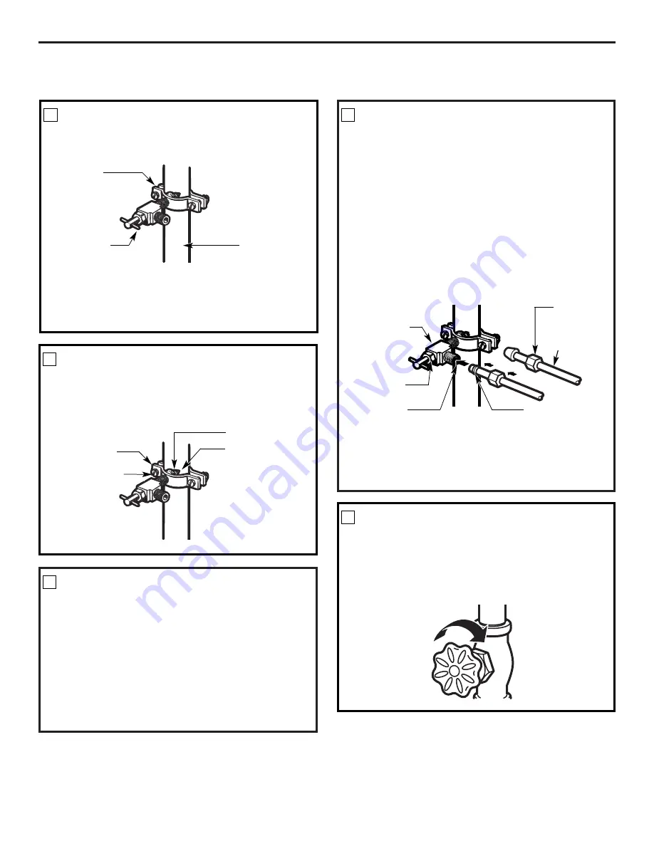 GE GSS20DBTWW - 19.9 cu. Ft. Refrigerator Owner'S Manual Download Page 18