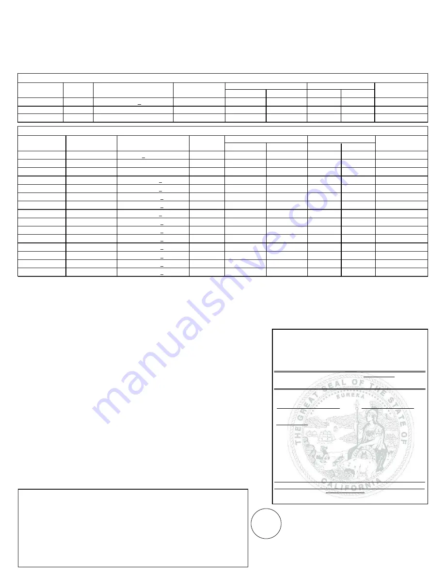 GE GSS20DBTWW - 19.9 cu. Ft. Refrigerator Owner'S Manual Download Page 27