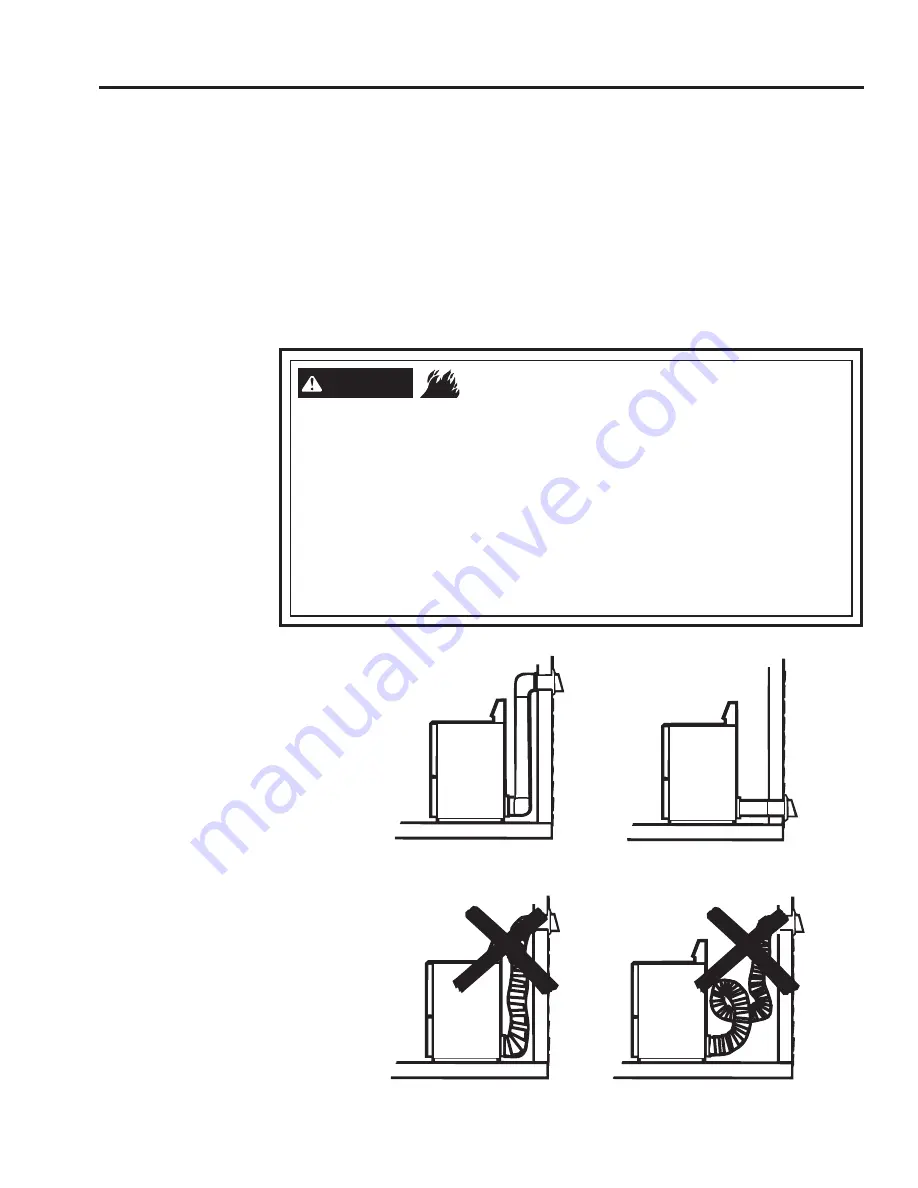 GE GTD65GBT Owner'S Manual Download Page 11