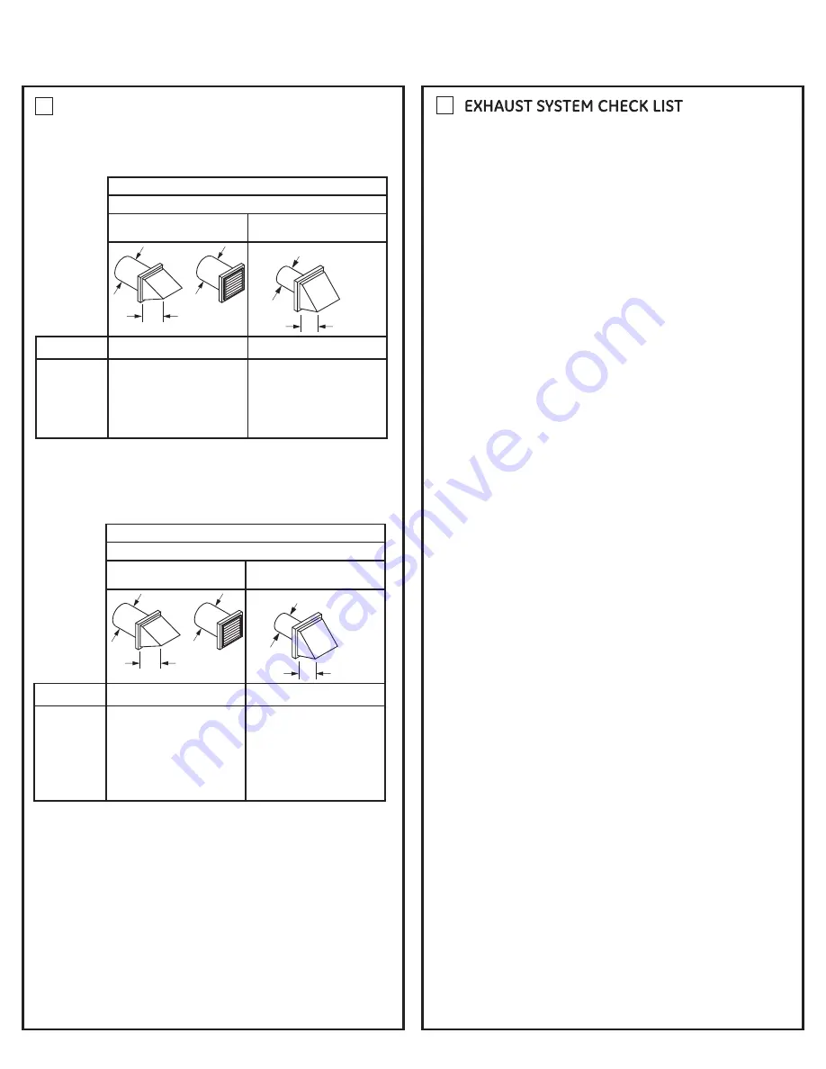 GE GTDS855GDMC Скачать руководство пользователя страница 6