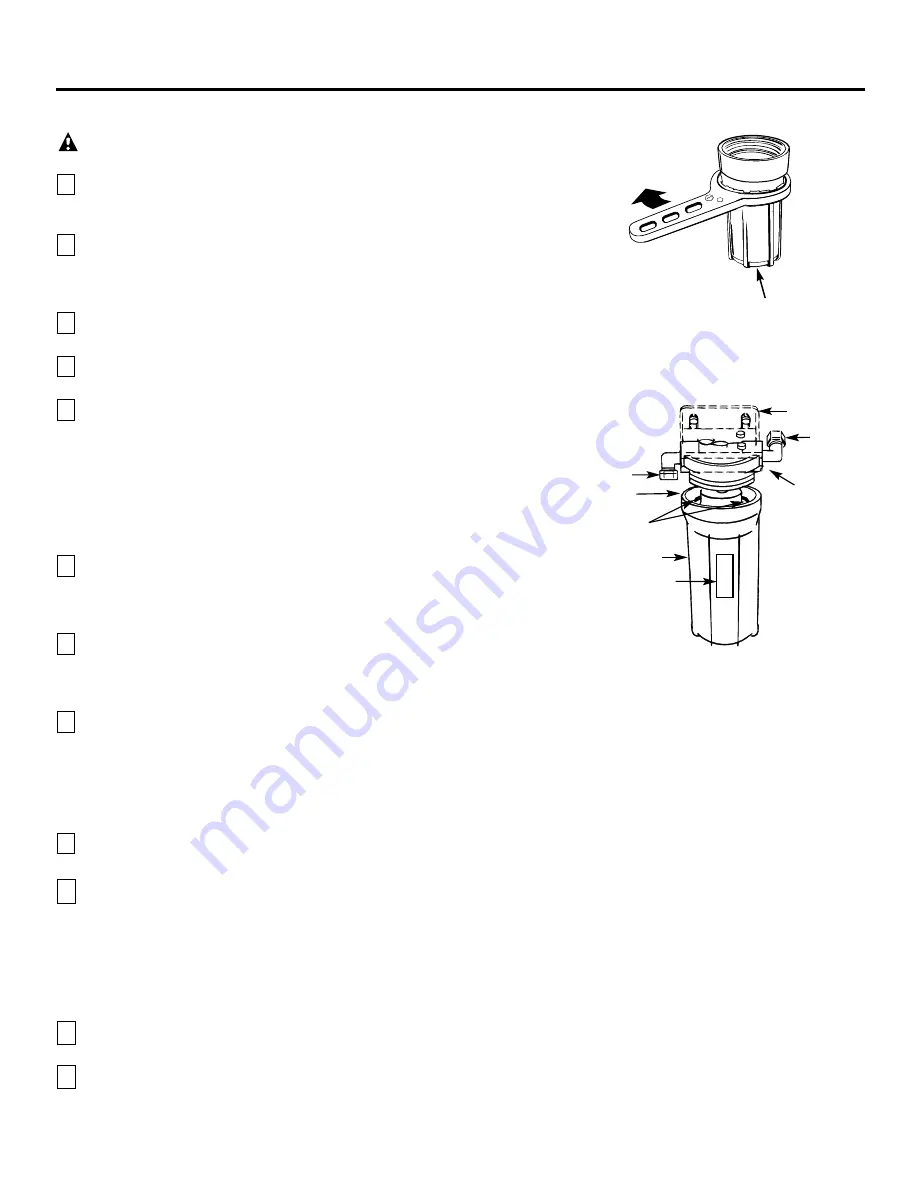 GE GX1S15C Owner'S Manual And Installation Download Page 32