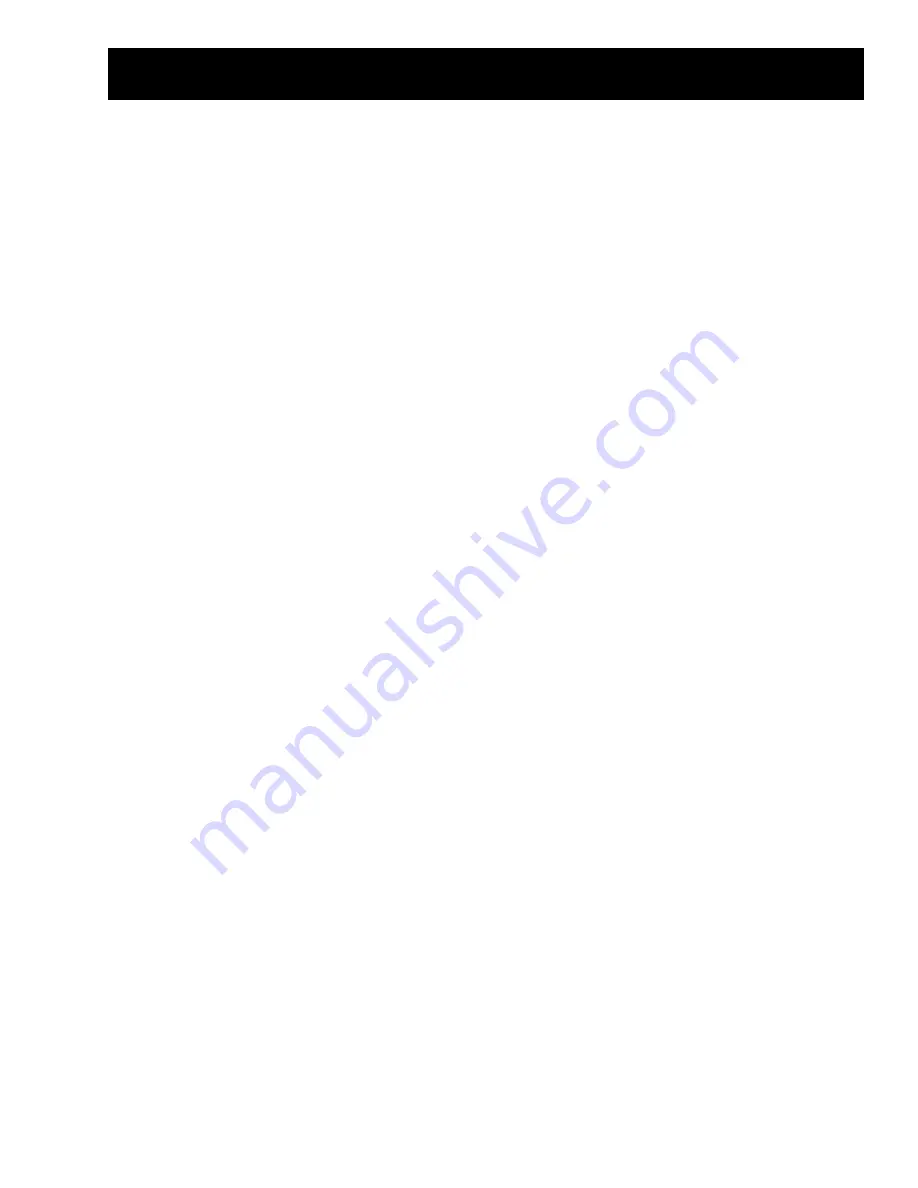 GE GYE18JBL Technical Service Manual Download Page 87