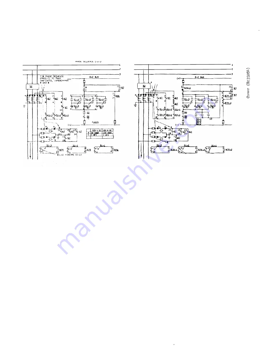 GE IAC60A Instructions Manual Download Page 2