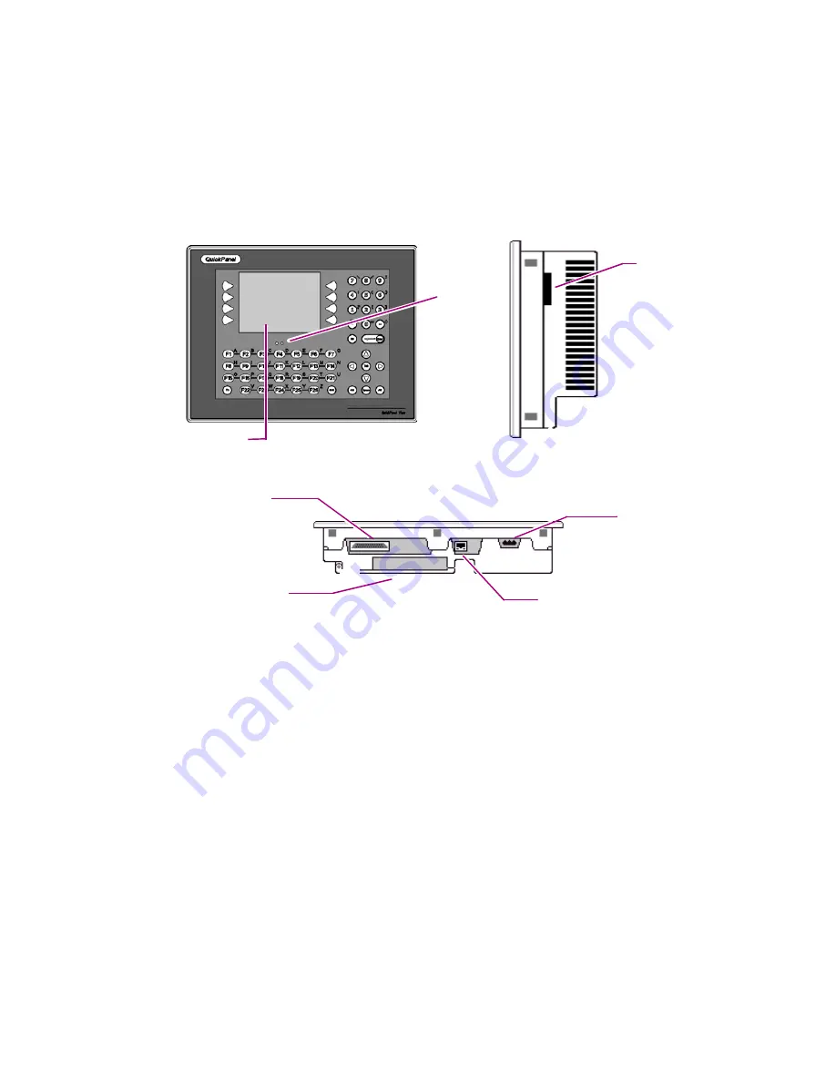 GE IC754VSI06SKD Скачать руководство пользователя страница 19