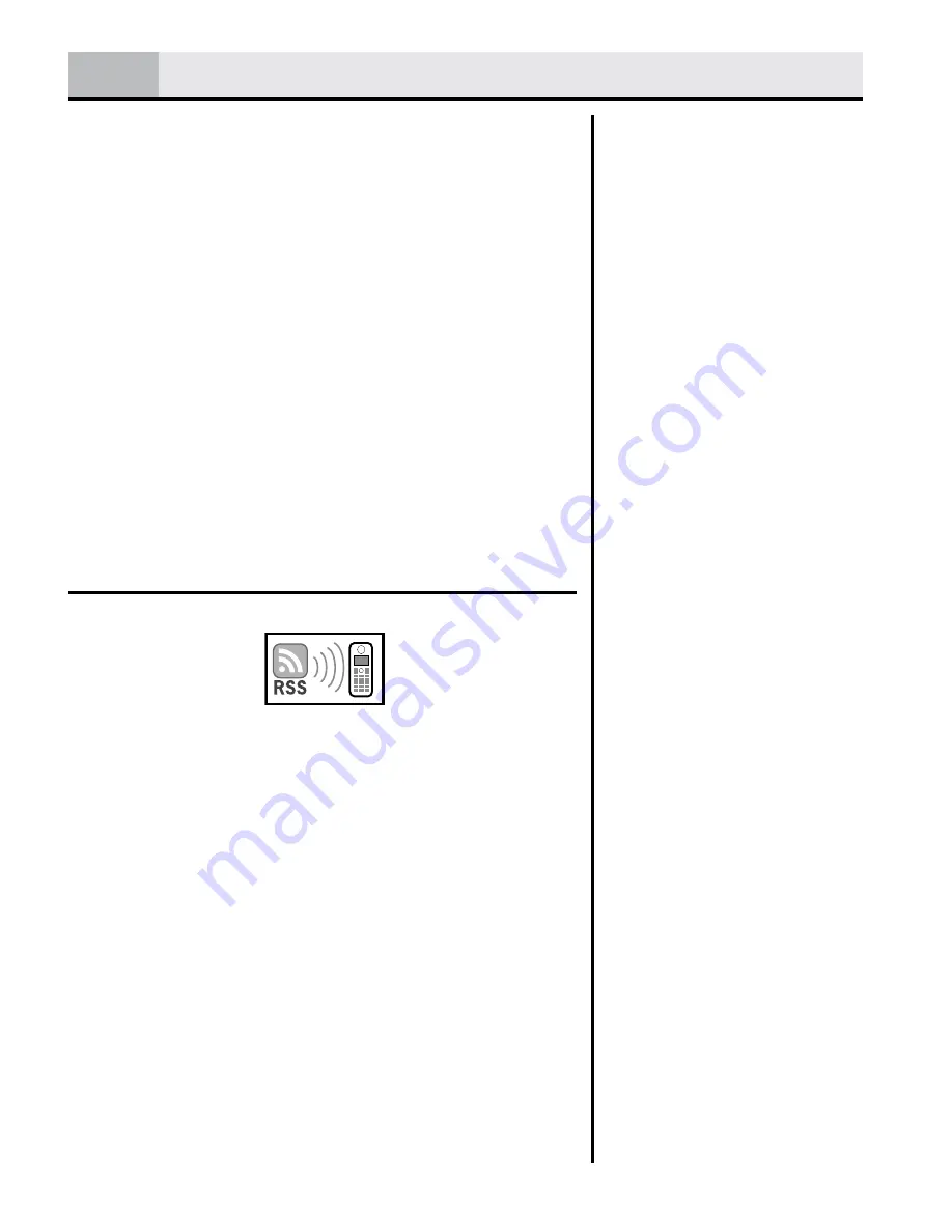 GE InfoLink 28320xx2 Скачать руководство пользователя страница 10