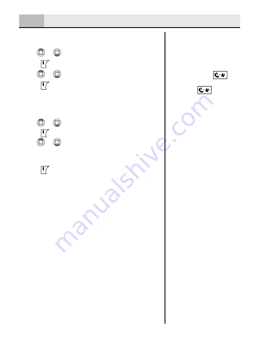 GE InfoLink 28320xx2 User Manual Download Page 18