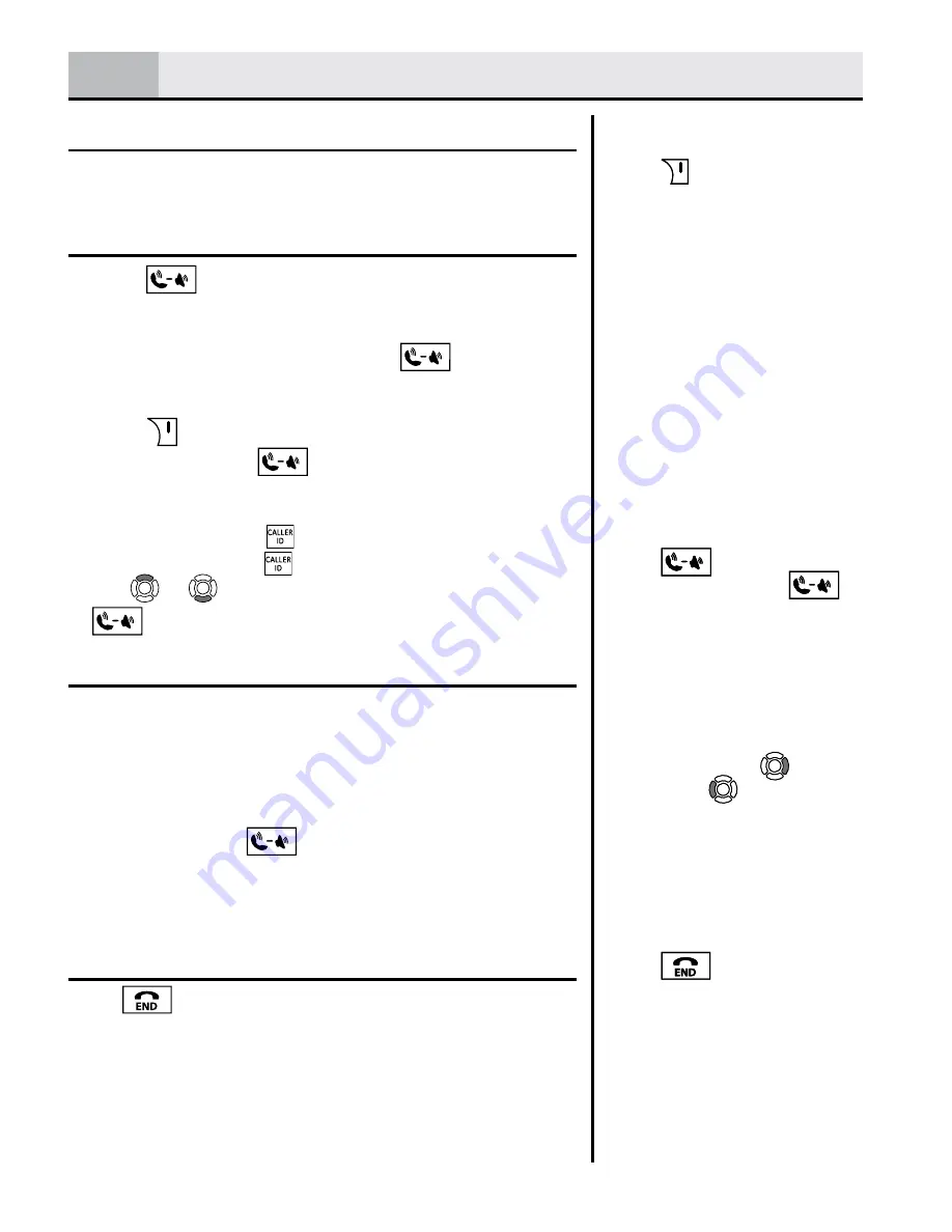 GE InfoLink 28320xx2 Скачать руководство пользователя страница 28