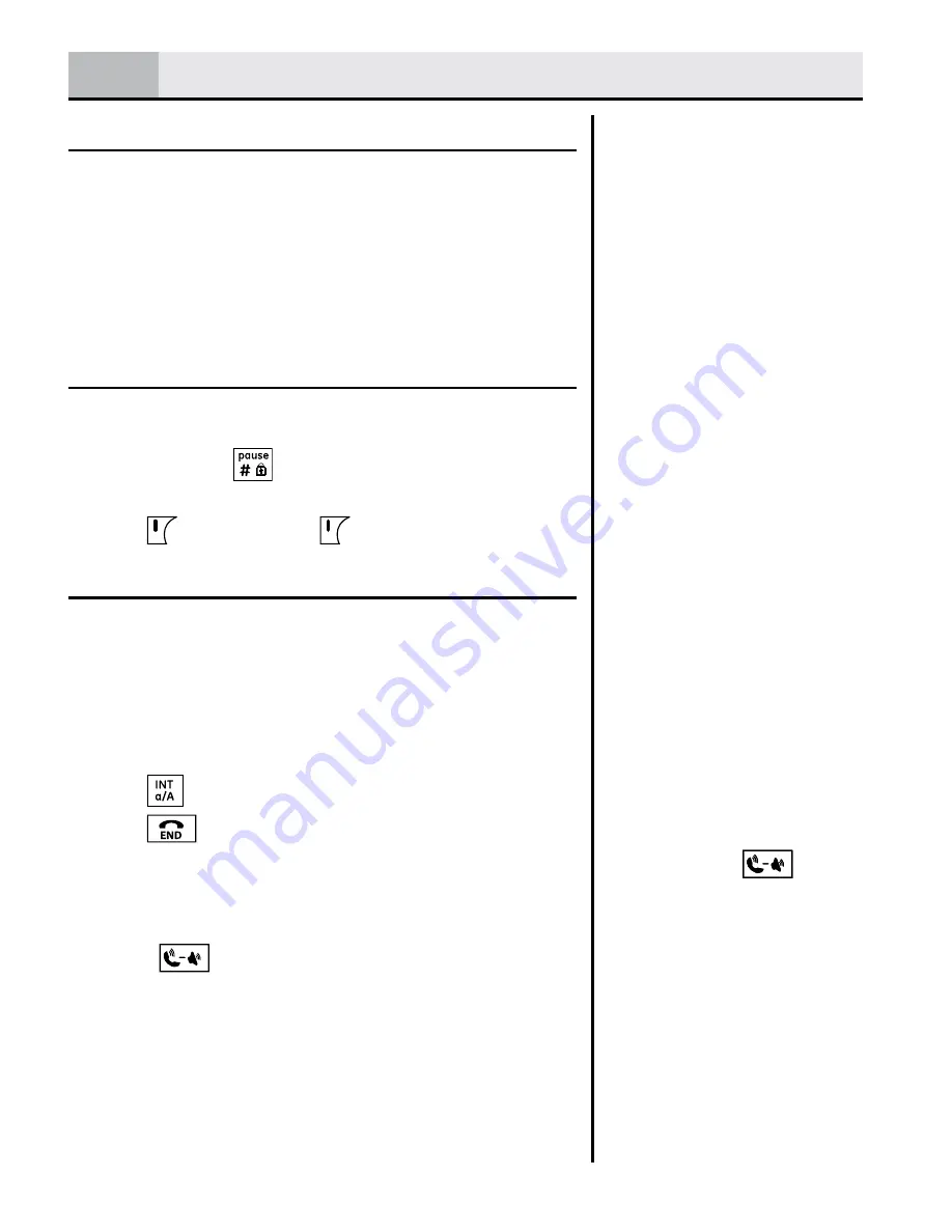 GE InfoLink 28320xx2 User Manual Download Page 30