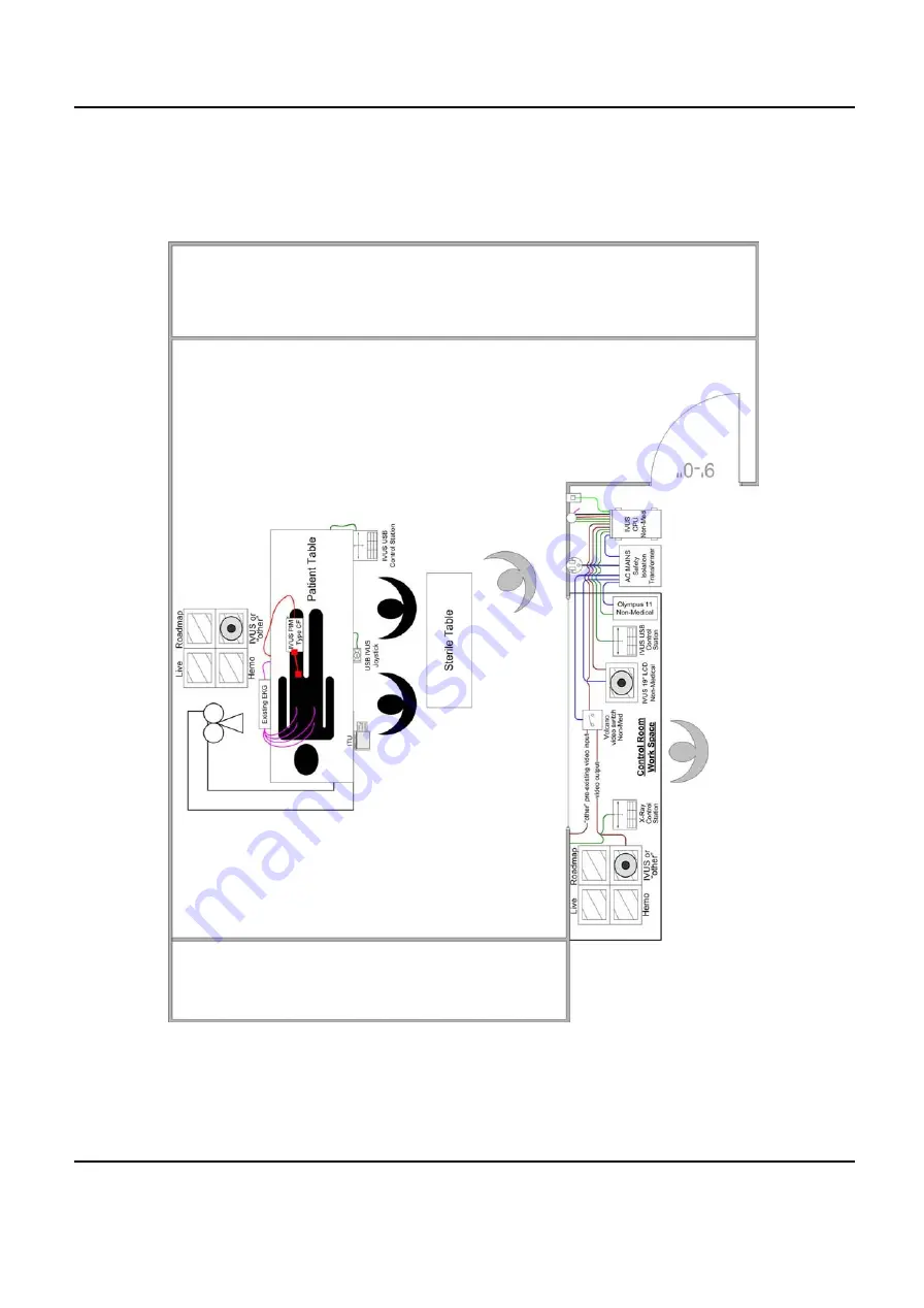 GE Innova 2100-IQ Скачать руководство пользователя страница 95