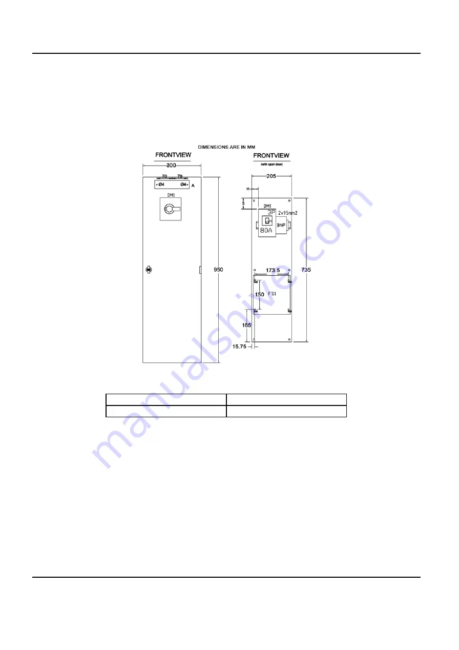 GE Innova 2100-IQ Preinstallation Manual Download Page 162