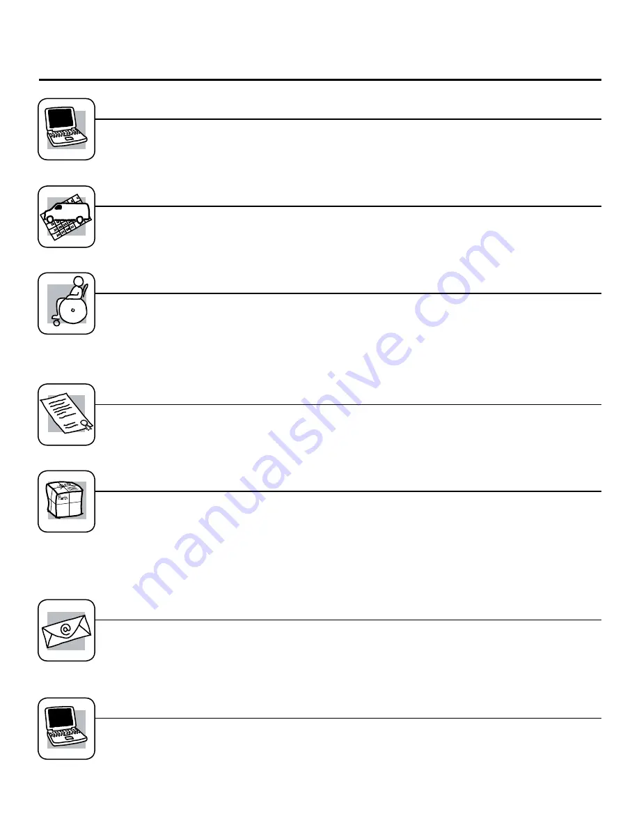 GE JB870DR Owner'S Manual Download Page 52