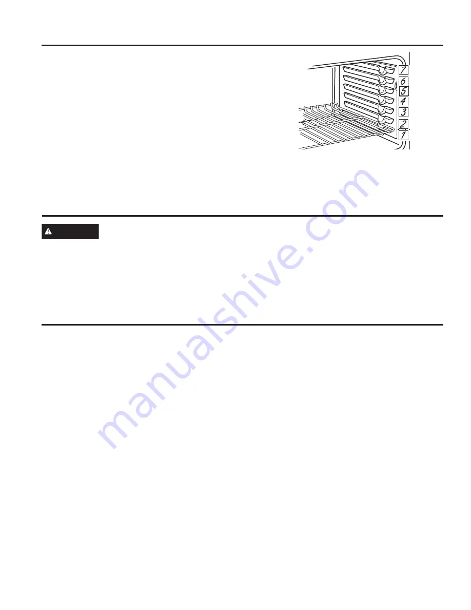 GE JBS86SPSS Owner'S Manual Download Page 12