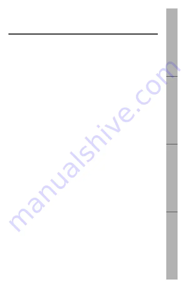 GE JE1340GA Owner'S Manual Download Page 35