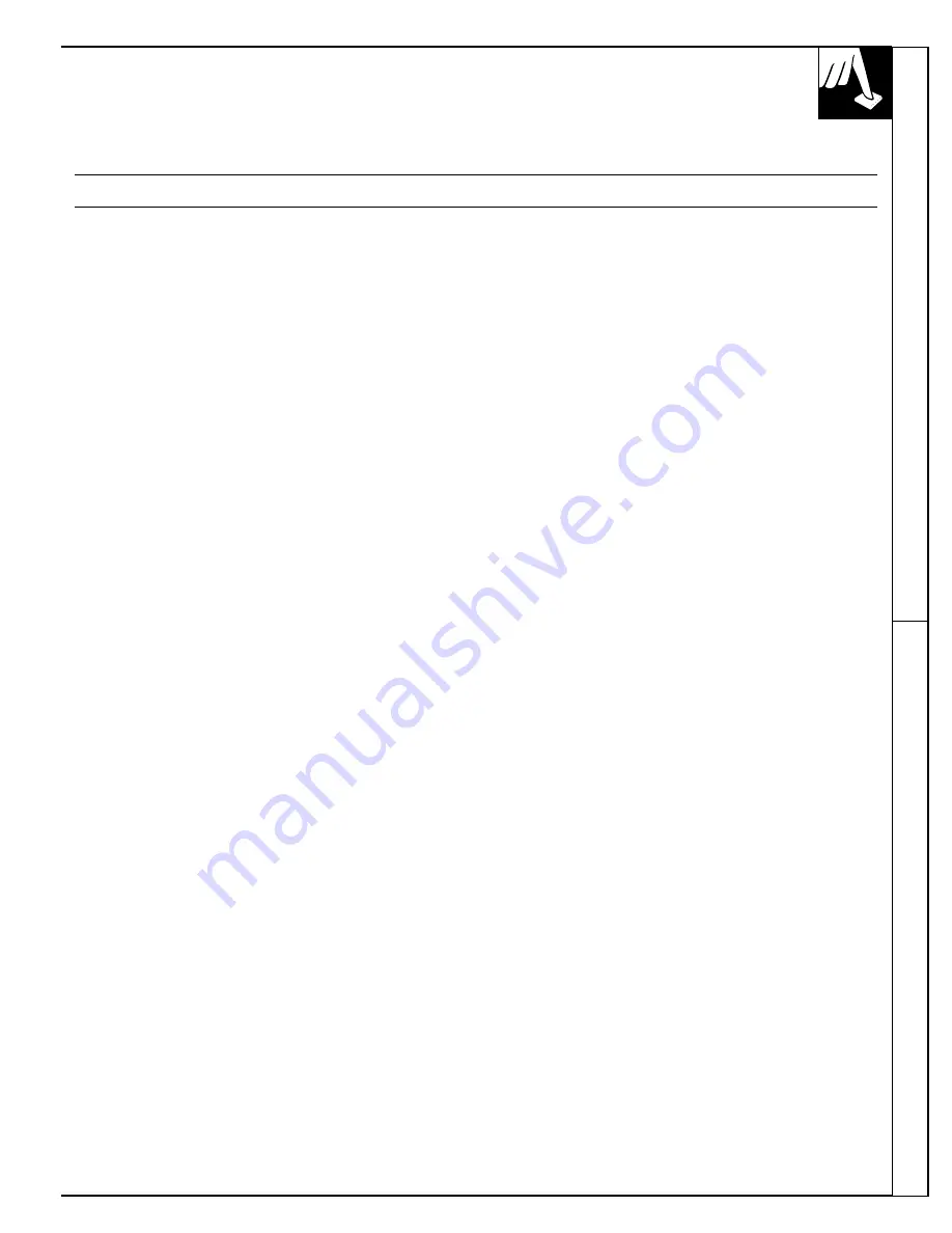 GE JE1550GW Use And Care & Cooking Manual Download Page 23