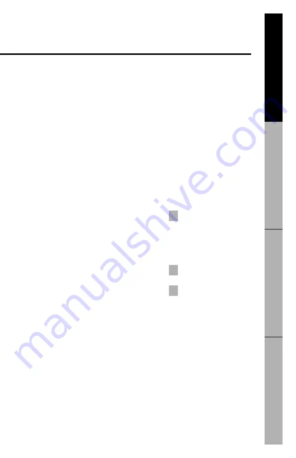 GE JE1550GY Owner'S Manual Download Page 7