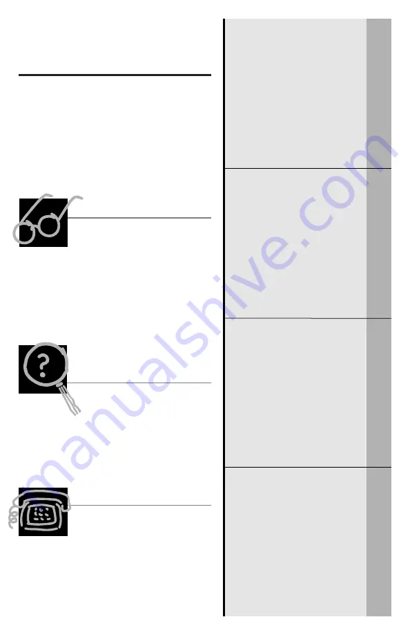 GE JE1550GY Owner'S Manual Download Page 13