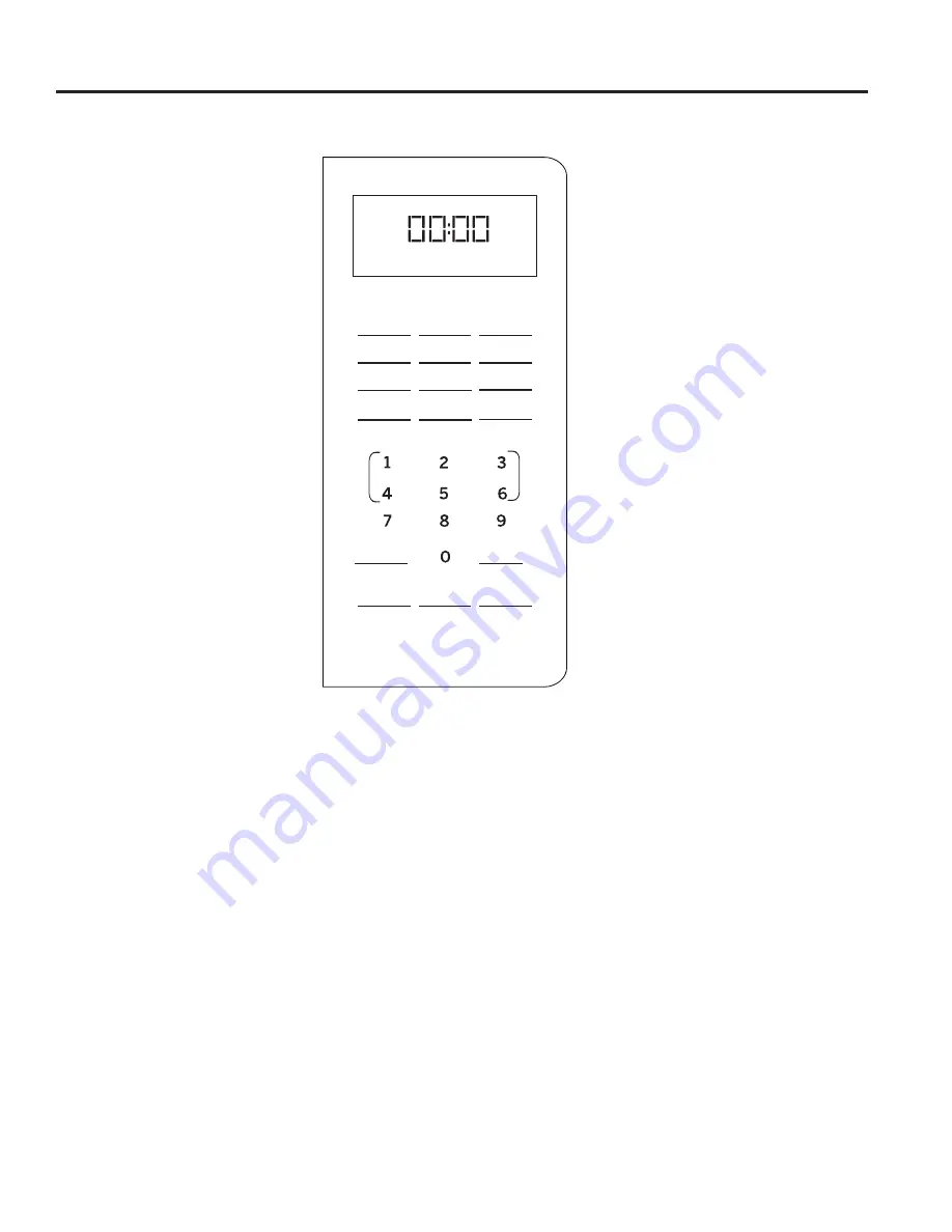 GE JEB1095 Owner'S Manual Download Page 47