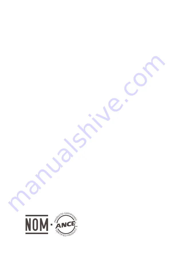 GE JEG3002 Use & Care Manual Download Page 3