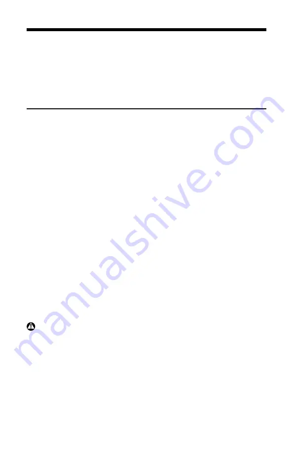 GE JEG3002 Use & Care Manual Download Page 52