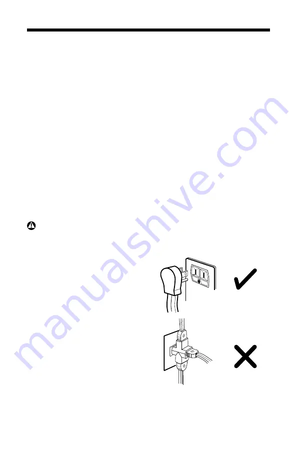 GE JEG3002 Use & Care Manual Download Page 56