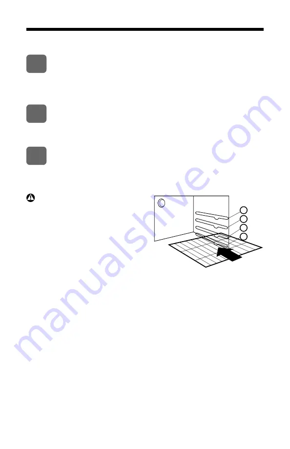 GE JEG3002 Use & Care Manual Download Page 59