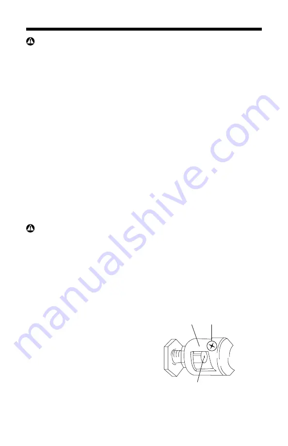 GE JEG3002 Use & Care Manual Download Page 64