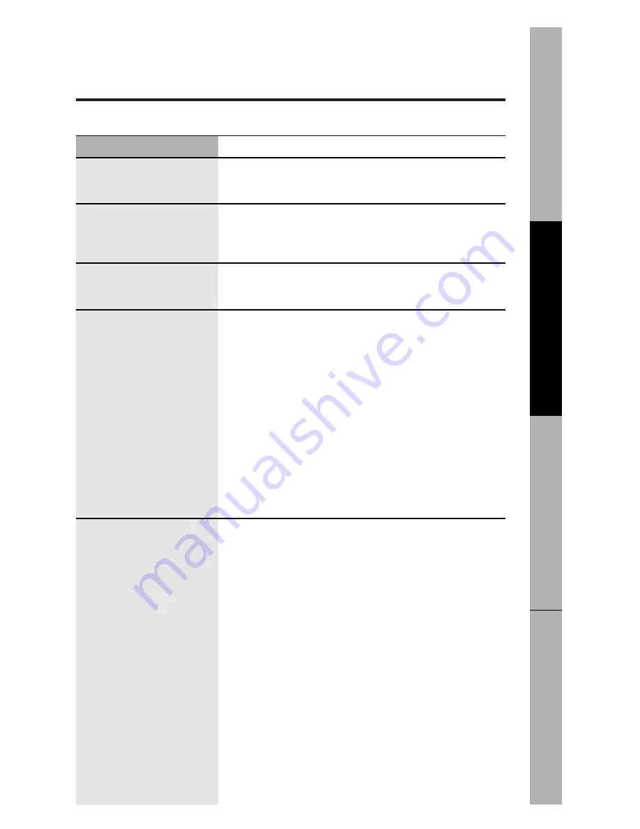 GE JEM31BF - Spacemaker II Microwave Oven Owner'S Manual Download Page 19