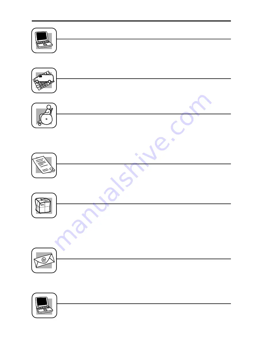 GE JEM31BF - Spacemaker II Microwave Oven Owner'S Manual Download Page 36