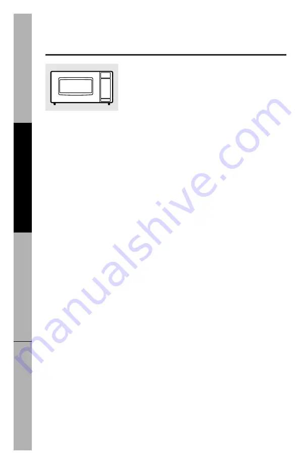 GE JES1136WK01 Owner'S Manual Download Page 32