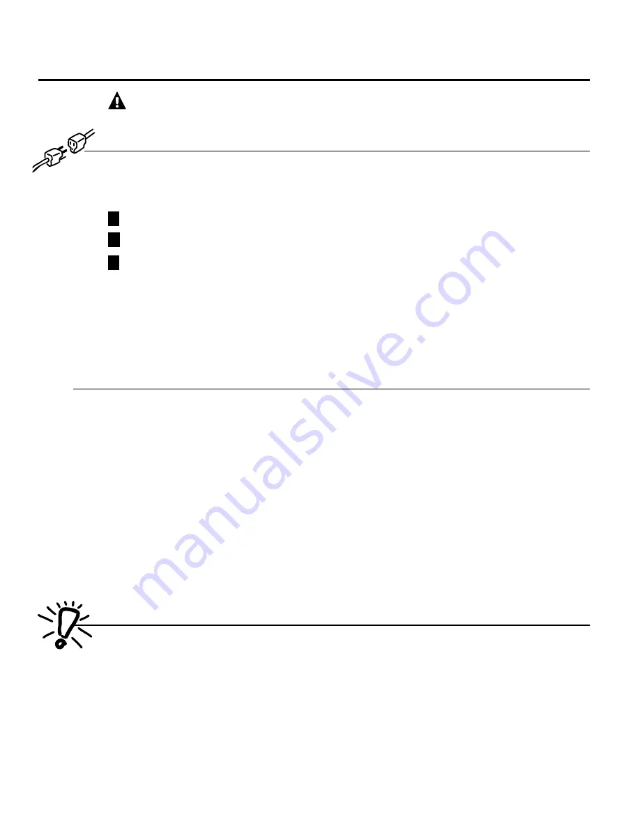 GE JES2150MRSA Owner'S Manual Download Page 6