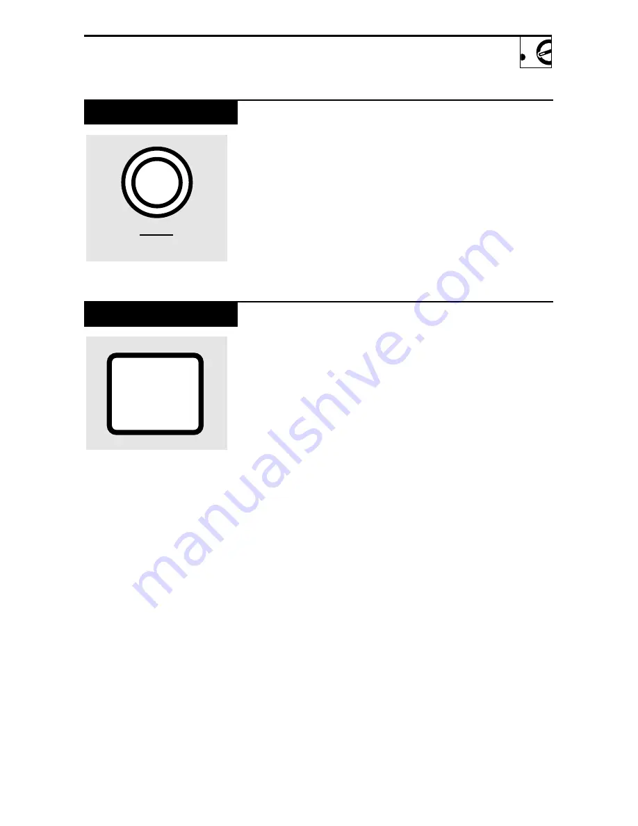 GE JES738BK - Countertop Microwave Oven Owner'S Manual Download Page 23