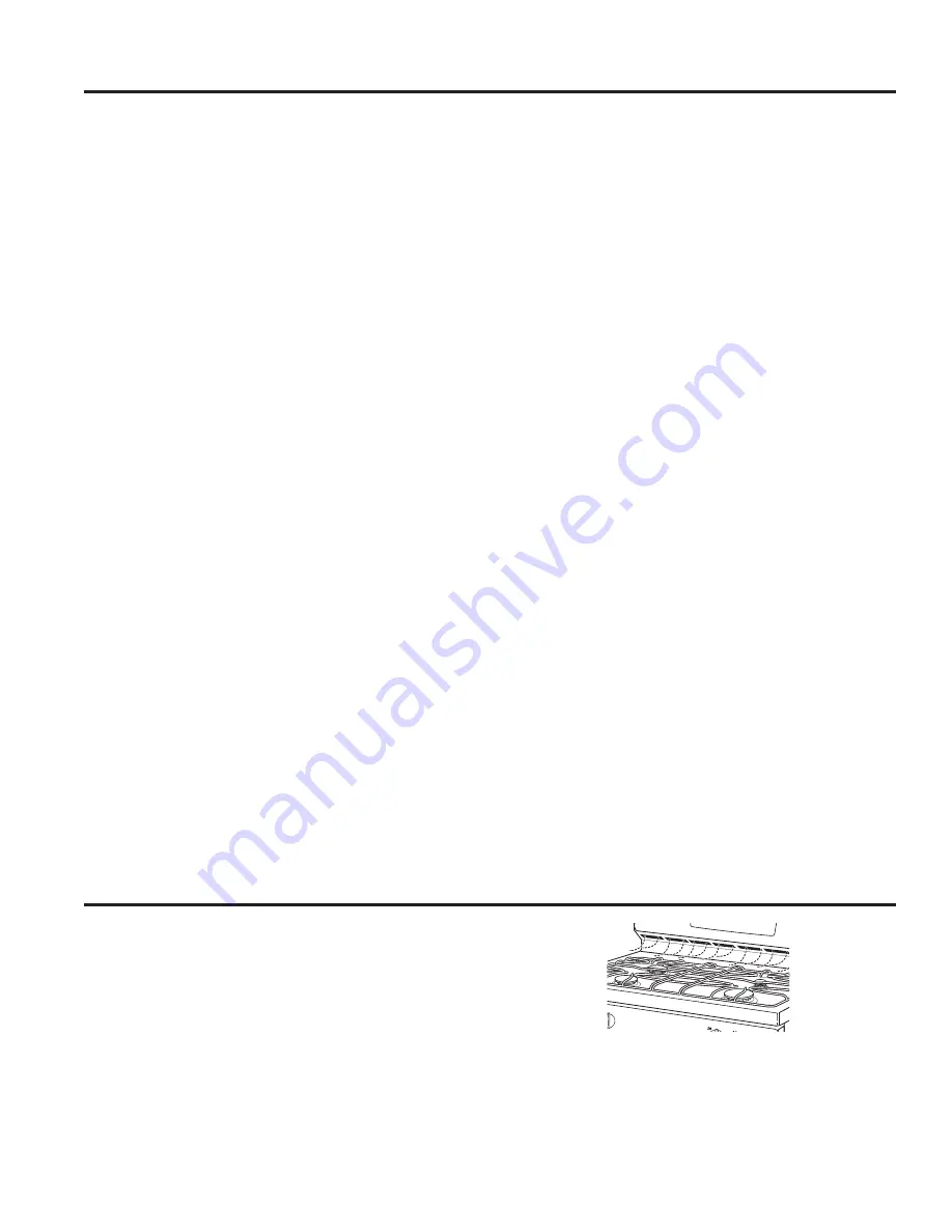 GE JGB735 Owner'S Manual Download Page 18