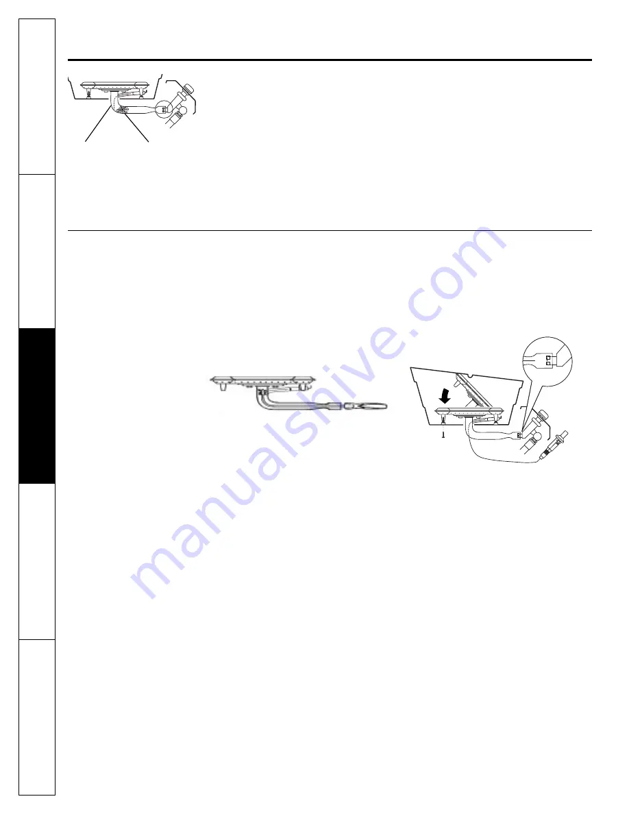 GE JGGN24 Owner'S Manual Download Page 18