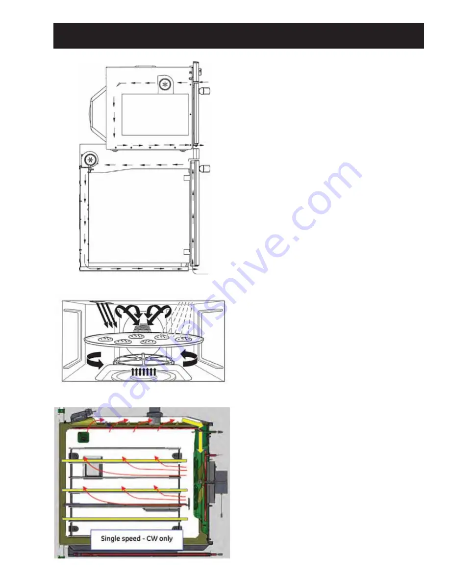 GE JK3800DH1BB Скачать руководство пользователя страница 31