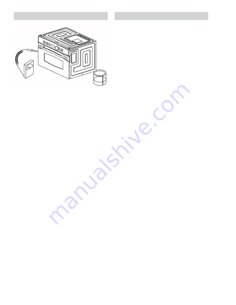 GE JK3800DH1BB Technical Service Manual Download Page 56