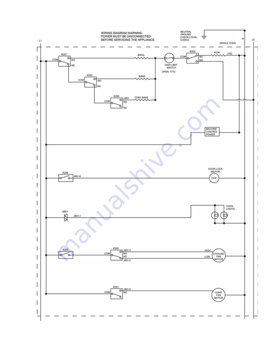 GE JK3800DH1BB Скачать руководство пользователя страница 73