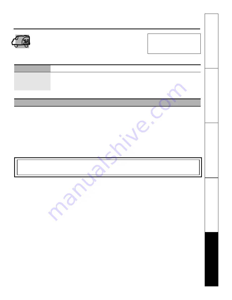 GE JKP25-27 Single Wall Oven Скачать руководство пользователя страница 27